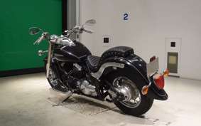 YAMAHA DRAGSTAR 400 CLASSIC 2001 VH01J