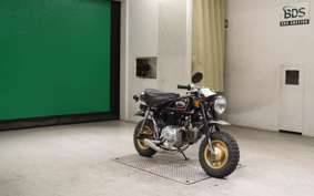HONDA MONKEY Z50J