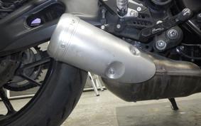 YAMAHA XSR700 2017 RM22J