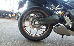 HONDA CB650R 2021 RH03