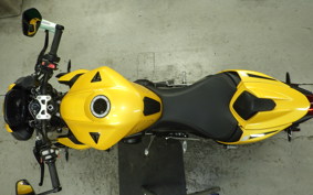 TRIUMPH STREET TRIPLE RS 2023
