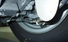 HONDA FUSION SIDECAR 2024 MF02