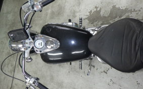 HONDA SHADOW 400 1999 NC34