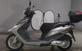 SUZUKI ADDRESS V125 DT11A