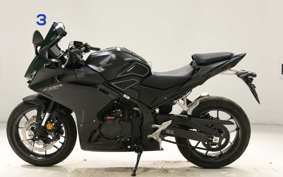 HONDA CBR400R 2025 NC65