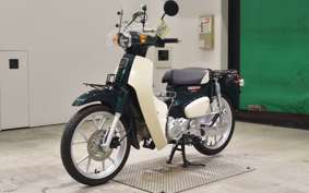 HONDA C110 SUPER CUB JA59