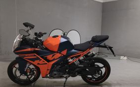 KTM 390 RC JYJ40