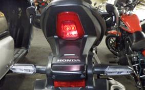 HONDA NX400 2026 NC65