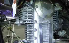 KAWASAKI ESTRELLA RS BJ250A