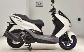 YAMAHA MAJESTY155 Gen.2 S 1999 SG52J