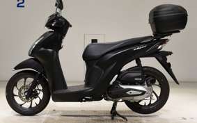 HONDA DIO 110 JK03
