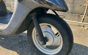 YAMAHA JOG DELUXE SA36J