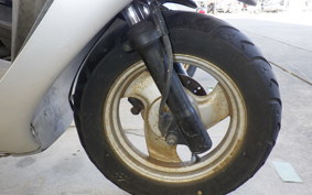 YAMAHA JOG Gen.4 SA16J