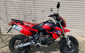 KAWASAKI KSR-2 MX080B