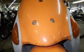 SUZUKI PALETTE CA41A