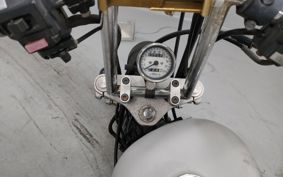 YAMAHA DRAGSTAR 250 VG02J