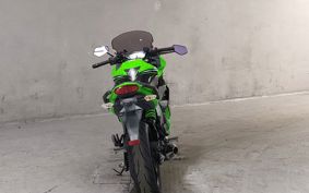 KAWASAKI NINJA400R ER400B