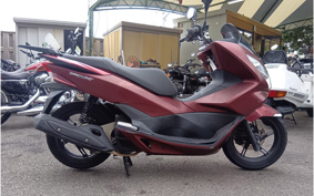 HONDA PCX 125 JF56