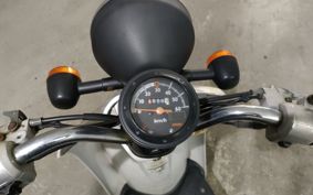 HONDA TODAY AF61
