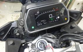 YAMAHA MT-09 Tracer 2018