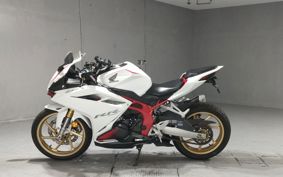 HONDA CBR250RR MC51