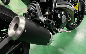 DUCATI SCRAMBLER ICON 2023 7K00