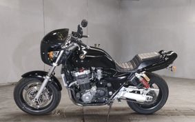 HONDA CB1300SF SUPER FOUR SC40