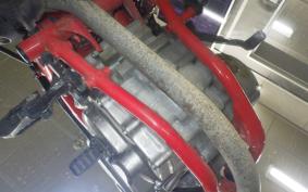 HONDA FTR223 2018 MC34