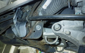 HONDA TODAY 2 1998 AF67