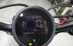 HONDA REBEL 250 A 2013 MC49