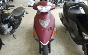 SUZUKI VECSTAR 125 CF42A