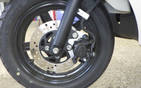 SUZUKI BURGMANｽﾄﾘｰﾄ125EX EA23M