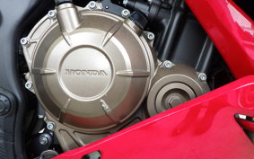 HONDA CBR400R 2022 NC56