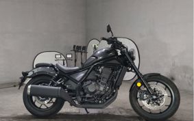 HONDA  REBEL 1100 SC83