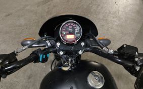 HARLEY HARLEYXG750 STREET NBB