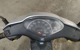 HONDA DIO AF68