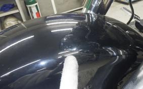HARLEY FLHX 1690 2012