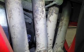 HONDA CBR600RR GEN 2 2005 PC37