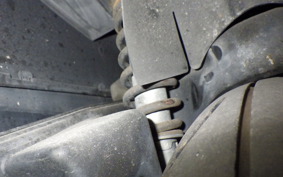 HONDA LEAD 100 1996 JF06