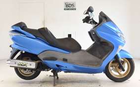 HONDA FORZA Z 2011 MF08