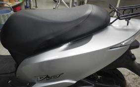 HONDA DIO Gen.6 AF62