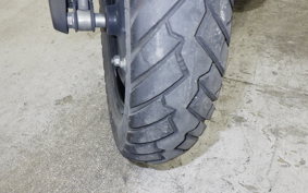 HONDA ｸﾘｯｸ110 2005