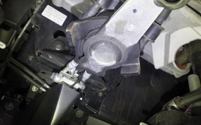 YAMAHA TRICITY 300 2021 SH15J