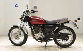 HONDA CB223S MC40