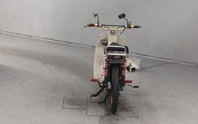 HONDA SUPER CUB90 HA02