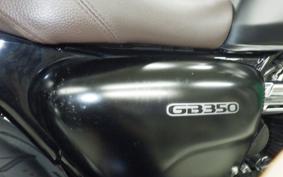 HONDA GB350 2022 NC59