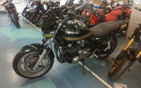 KAWASAKI ZEPHYR 1100 2007 ZRT10A