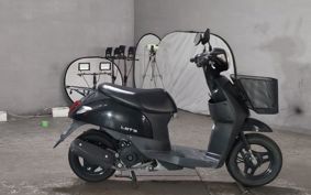 SUZUKI LET's CA4AA