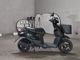 Фото Suzuki LET's с японского аукциона