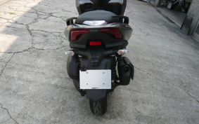 YAMAHA TRICITY 300 ABS 2021 SH15J
